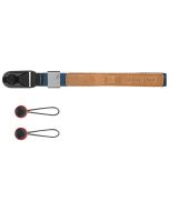 Peak Design Cuff -handledsrem, Midnight