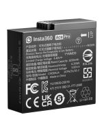 Insta360 Batteri (Ace / Ace Pro)