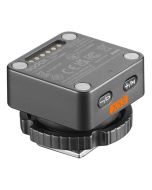 Godox X5 Wireless Flash Trigger, Sony (IT32 iFlash)