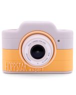 Hoppstar Expert -kamera, citron