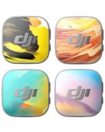DJI Mic Mini 2 Time Series Magnetic Front Cover