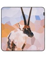 SmallRig 6041 Camera Wrap Wild China Film Series Tibetan Antelope Pattern