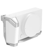 SmallRig 5390 L-Shaped Mount Plate with Handle, silver (Sigma BF)