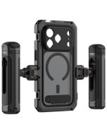 SmallRig 5540 Mobile Dual Handheld Kit (iPhone 17 Pro)