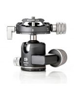 Benro GX25 Low Profile Ball Head