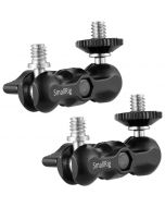 SmallRig 2158 Universal Magic Arm with Small Ball Head, 2st