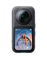 Swap It - Byt Insta360 X4 Air till Insta360 X6 360-kamera