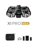 HOVERAir X1 ProMax Basic Combo -drönare