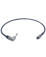 Atomos LTC to 3.5mm Mic-Level Timecode Kabel (UltraSync ONE)