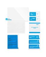 JJC GSP-ZR -skärmskydd (Nikon ZR)