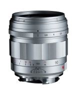 Voigtländer APO-Ultron 90/2 VM silver -objektiv, Leica M