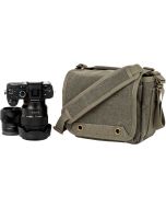 Think Tank Retrospective 4 V2.0 -kameraväska, pinestone