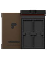 PolarPro Memory Card Case Slate CFEB Edition II Mountain