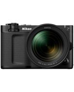 Nikon ZR RED 6K Cinema-kamera + Z 24-70/4 S