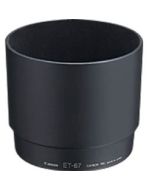 Canon Motljusskydd ET-67 (EF 100/2.8 Macro USM)