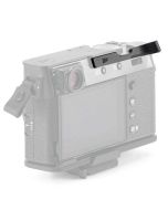 Tilta Hot Shoe Thumb Bracket, svart (Fujifilm X100VI)