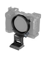 SmallRig 4424 Rotatable Horizontal-to-Vertical Mount Plate (Sony A7C II/A7C R)