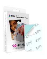 Polaroid Papper Zink 20st