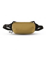 WANDRD D1 Fanny Pack V2 midjeväska, gul