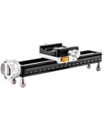 NiSi NM-200S Macro Focusing Rail Quick Adjustment