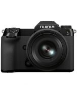 Fujifilm GFX 50S II + 35-70/4.5-5.6 WR -systemkamera