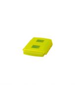 Gepe CardSafe Extreme Neon 4 Memory Wallet