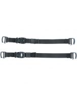 Gomatic Peter McKinnon Accessory Straps-spännremmar, 2 st.