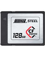 Hoodman CFexpress 128GB (Type B) minneskort