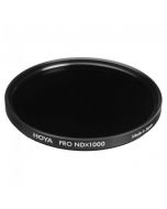 Hoya ND1000 Pro Filter, 62mm