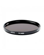 Hoya ND8 Pro Filter, 46mm