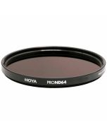 Hoya ND64 Pro Filter, 77mm