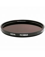 Hoya ND64 Pro Filter 62mm