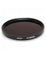 Hoya ND500 Pro Filter, 62mm