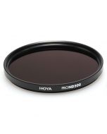Hoya ND500 Pro Filter, 67mm