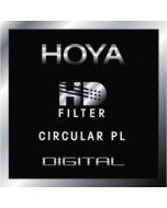 Hoya Cirkulärt polarisationsfilter HD PL-CIR 40.5mm