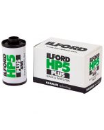Ilford HP5 Plus 135-36 Film