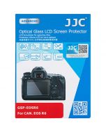 JJC GSP-EOSR6 Glass LCD Screen Protector till Canon EOS R6/EOS R6II