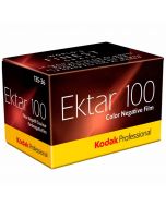 Kodak Ektar 100 Color 135-36 Film