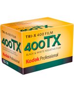 Kodak Tri-X 400TX 135-36 Film