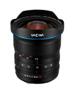 Laowa 10-18/4.5-5.6 -objektiv, Sony FE