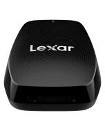 Lexar CFexpress Type B USB 3.2 Gen 2x2 Card Reader minneskortläsare