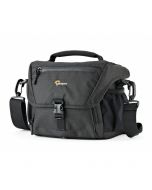 Lowepro Nova 160 AW II, svart