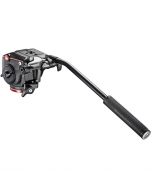 Manfrotto Videohuvud MHXPRO-2W QR