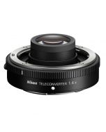 Nikon Z TC-1.4X Teleconverter