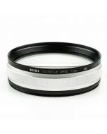 NiSi Close Up Lens Kit -närbildslins, 77mm
