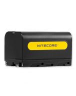 Nitecore NP-F750 Battery