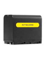Nitecore NP-F970 Battery