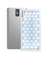 Nitecore SCL10 Smart Camera Light & Power Bank