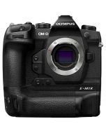 Olympus OM-D E-M1X -systemkamera