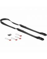 Peak Design Leash -kamerarem, svart